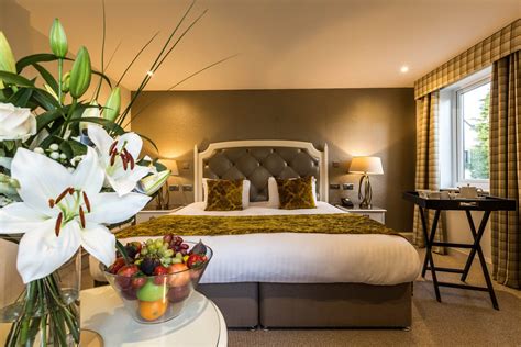 gleddoch spa deals